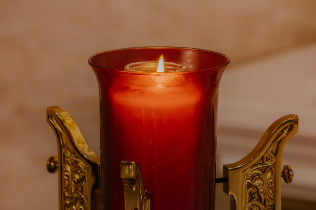 Sacramental Preparation Meeting