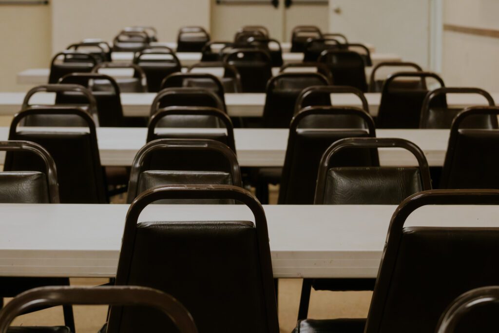 Youth Ministry Night